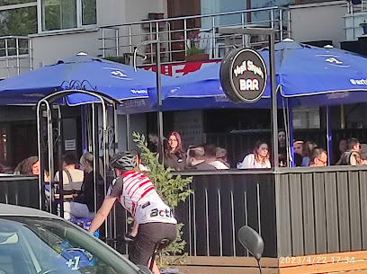 Yeşil Siyah Restoran