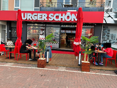 Burger Schön Değirmendere