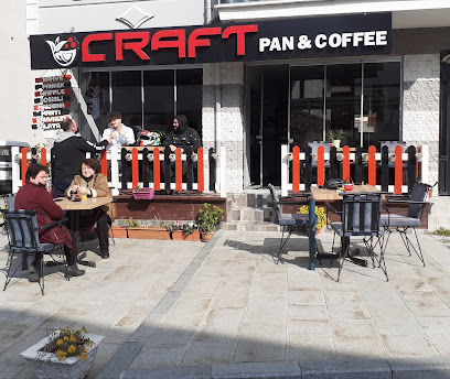 Craft Pan Coffee