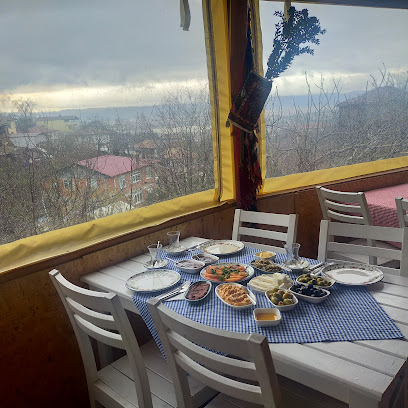 Sevgiden Gelen Lezzetler