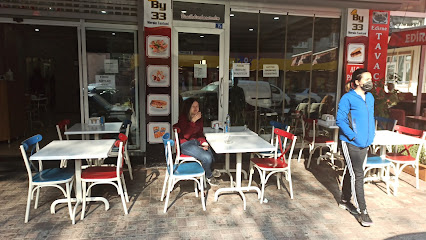 33 Mersin Tantuni