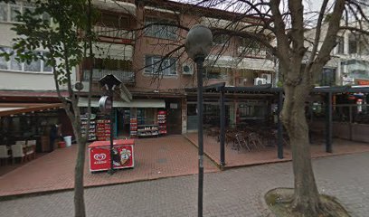 Işıklar Unlu Mamülleri