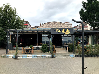 Nadide restaurant