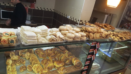 Atıştır Pide