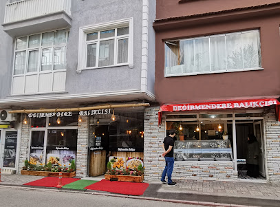 Kuzey Balık Evi