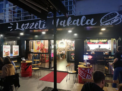 Packet Burger Değirmendere