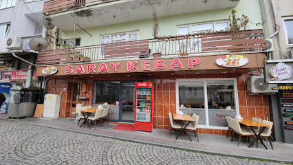 Saray Kebap