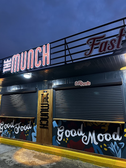 The Munch