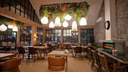 DEĞİRMENDERE CAFE