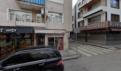 Çınar Büfe Değirmendere